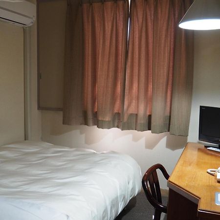 שיוג'ירי Hotel Okaya מראה חיצוני תמונה
