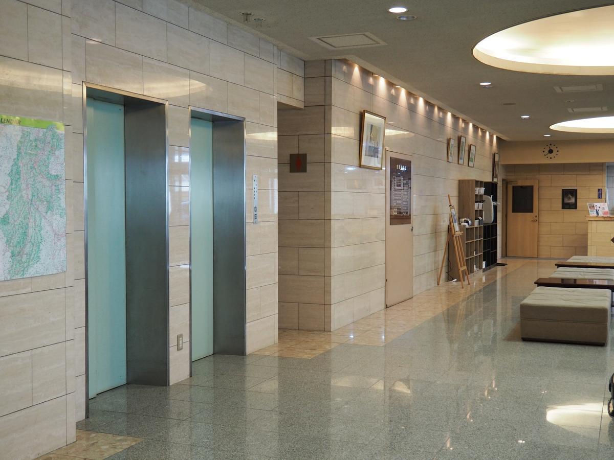 שיוג'ירי Hotel Okaya מראה חיצוני תמונה