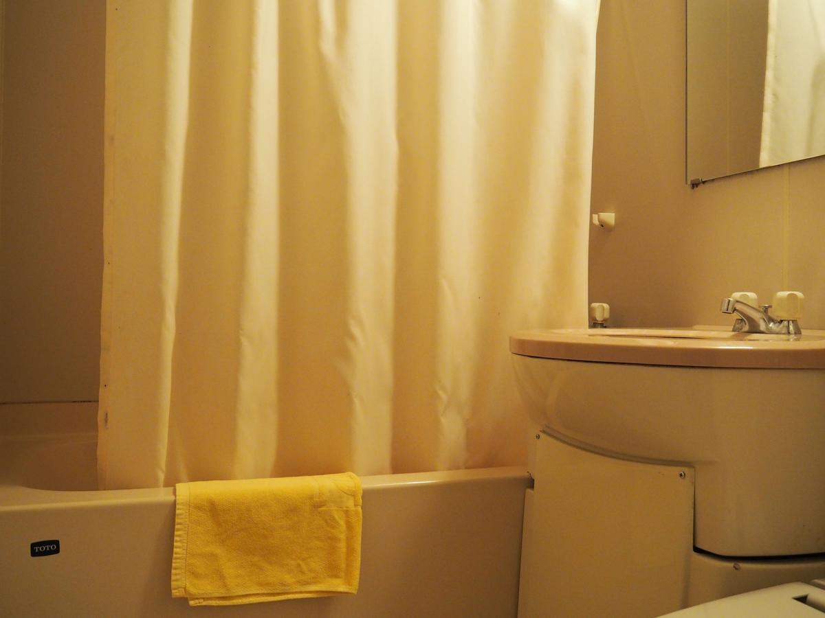 שיוג'ירי Hotel Okaya מראה חיצוני תמונה