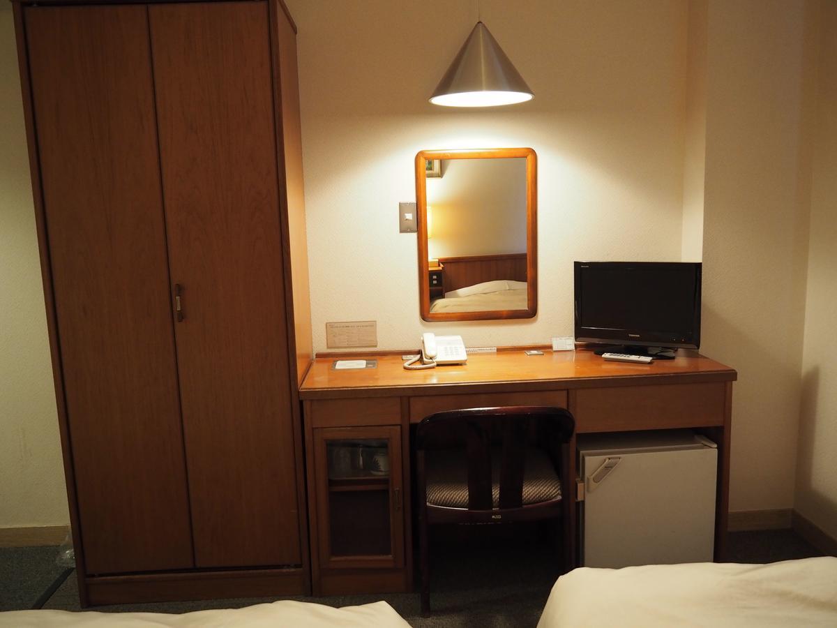 שיוג'ירי Hotel Okaya מראה חיצוני תמונה