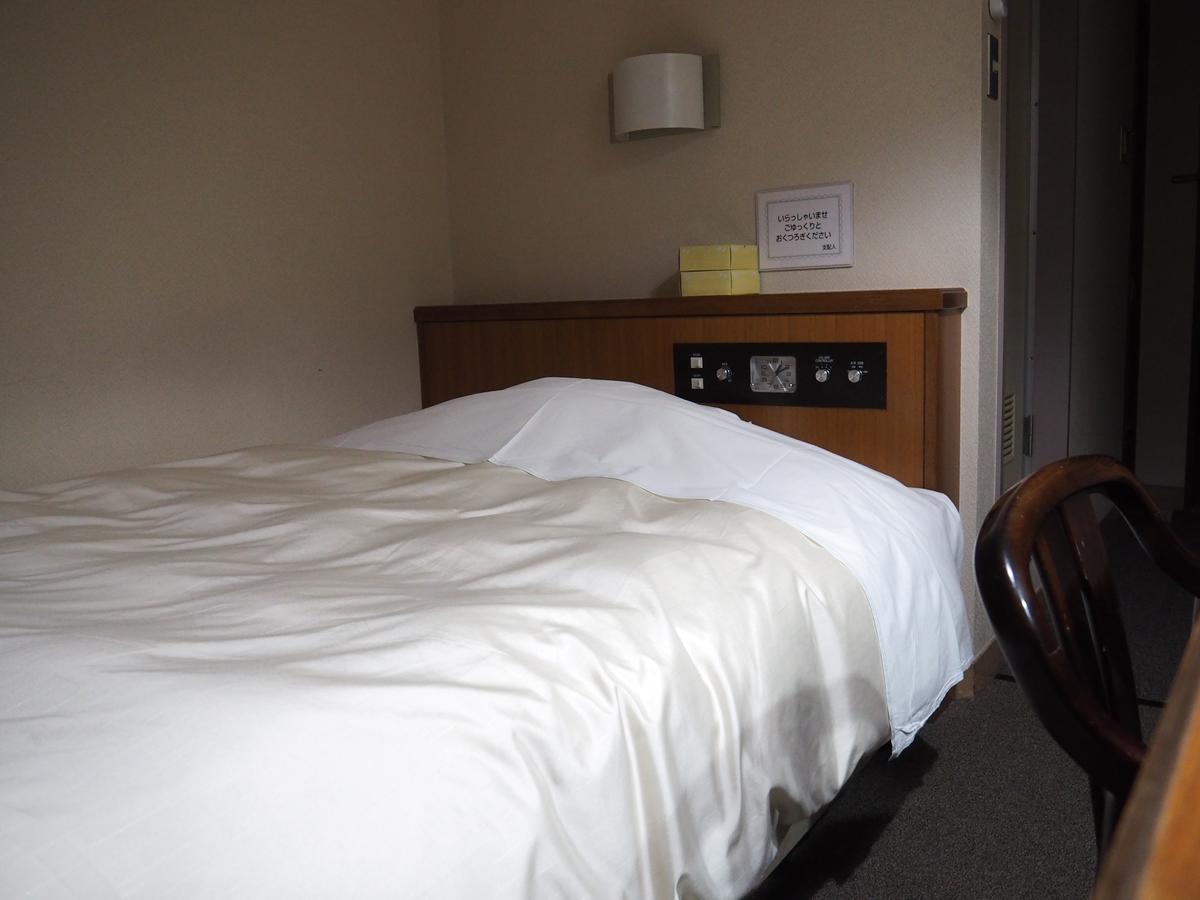 שיוג'ירי Hotel Okaya מראה חיצוני תמונה