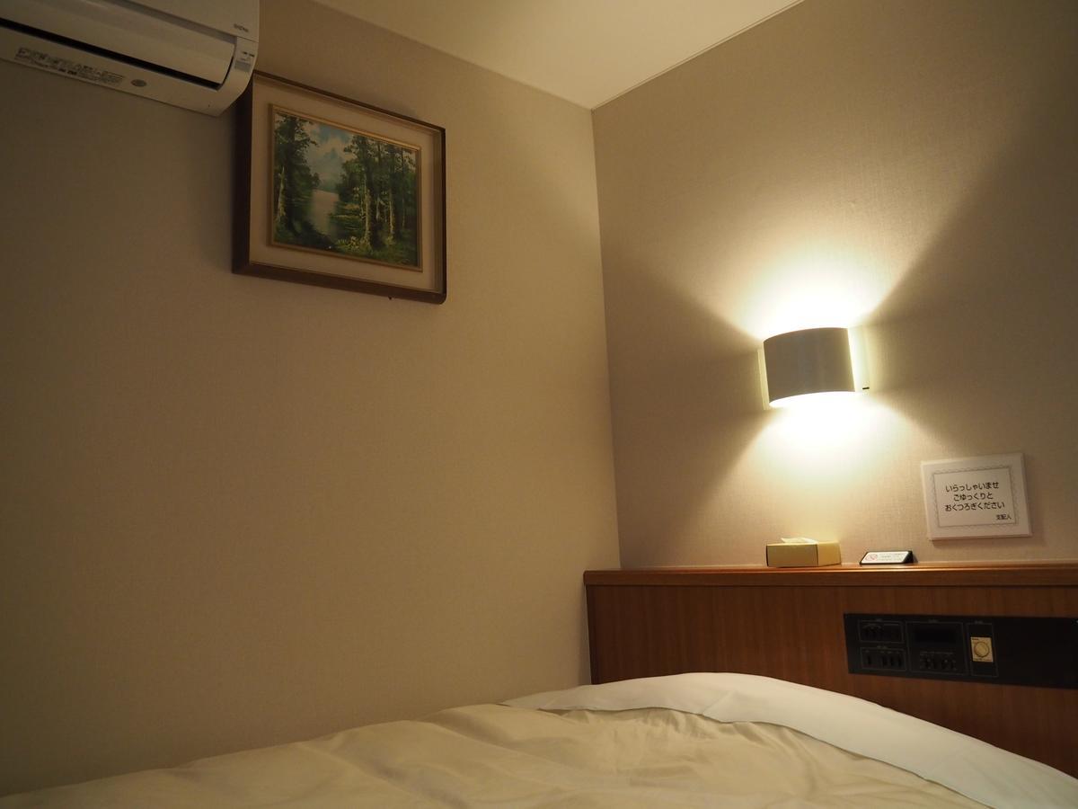 שיוג'ירי Hotel Okaya מראה חיצוני תמונה